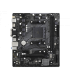 #PLACA ASROCK A520M-HDV,AMD,AM4,A520,2DDR4,MATX