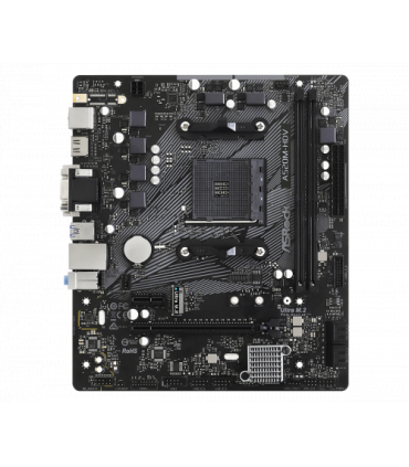 #PLACA ASROCK A520M-HDV,AMD,AM4,A520,2DDR4,MATX
