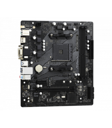 #PLACA ASROCK A520M-HDV,AMD,AM4,A520,2DDR4,MATX