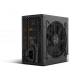 NOX Hummer Alpha unidad de fuente de alimentación 600 W 24-pin ATX ATX Negro