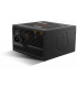 NOX Hummer Alpha unidad de fuente de alimentación 600 W 24-pin ATX ATX Negro