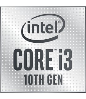 Intel Core i3-10100 procesador 3,6 GHz Caja 6 MB