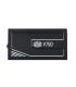 Cooler Master V750 Gold-V2 unidad de fuente de alimentación 750 W 24-pin ATX ATX Negro