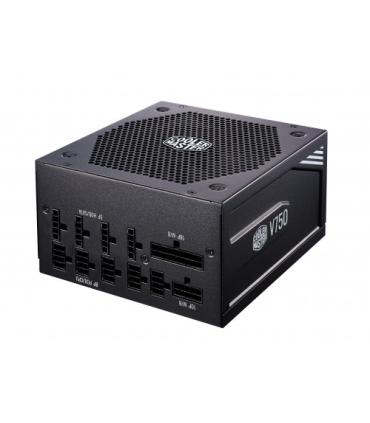 Cooler Master V750 Gold-V2 unidad de fuente de alimentación 750 W 24-pin ATX ATX Negro