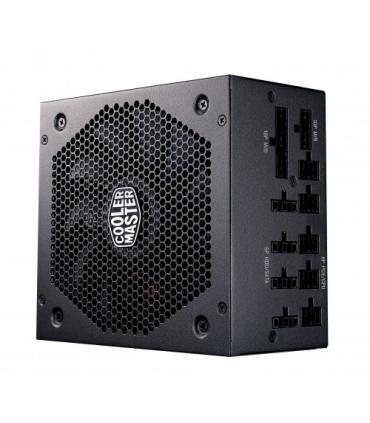 Cooler Master V750 Gold-V2 unidad de fuente de alimentación 750 W 24-pin ATX ATX Negro