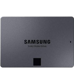 Samsung MZ-77Q8T0 2.5" 8000 GB SATA V-NAND MLC