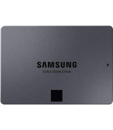 Samsung MZ-77Q8T0 2.5" 8000 GB SATA V-NAND MLC