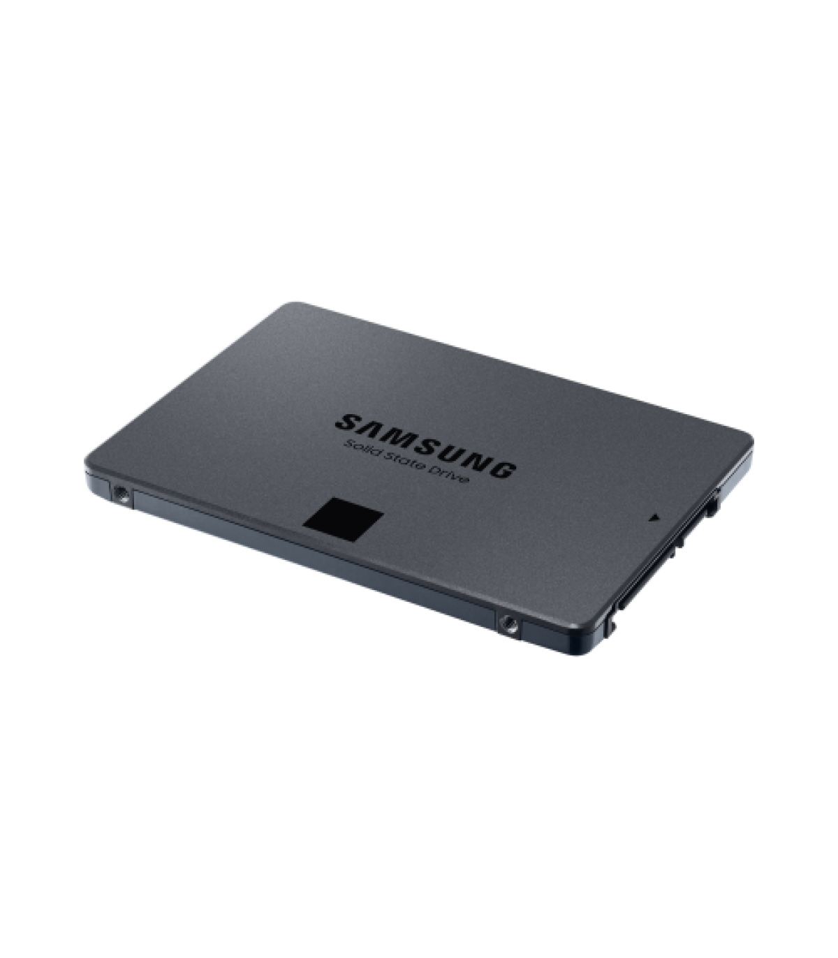 Samsung MZ-77Q4T0 2.5" 4000 GB Serial ATA III V-NAND MLC