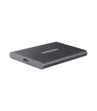 Samsung T7 2000 GB Gris