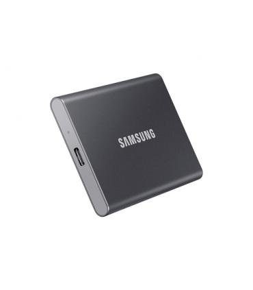 Samsung T7 2000 GB Gris
