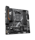 Gigabyte B550M AORUS ELITE Zócalo AM4 Micro ATX AMD B550