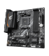 Gigabyte B550M AORUS ELITE Zócalo AM4 Micro ATX AMD B550