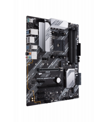 ASUS PRIME B550-PLUS AMD B550 Zócalo AM4 ATX