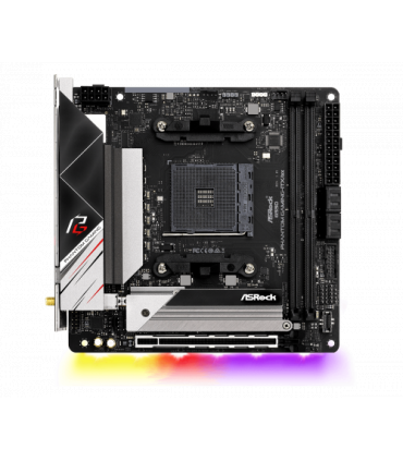 Asrock B550 Phantom Gaming-ITX/a Zócalo AM4 Mini ITX AMD B550
