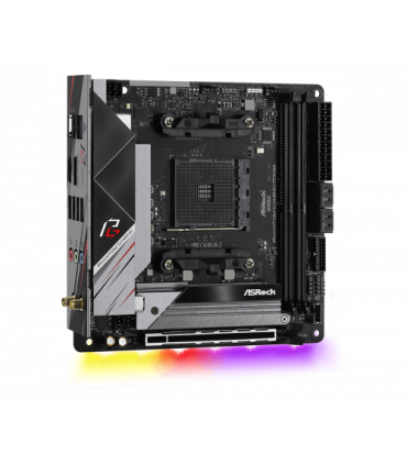 Asrock B550 Phantom Gaming-ITX/a Zócalo AM4 Mini ITX AMD B550