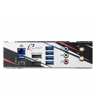 Asrock B550 Phantom Gaming-ITX/a Zócalo AM4 Mini ITX AMD B550