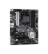 Asrock B550 Phantom Gaming 4 AMD B550 Zócalo AM4 ATX