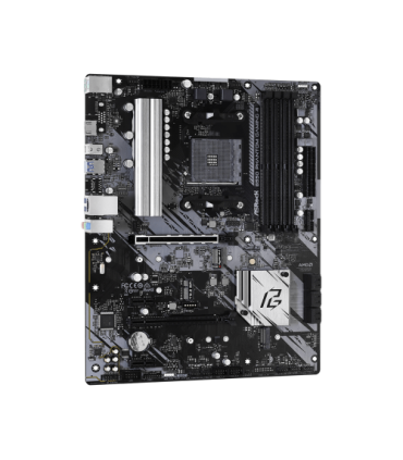Asrock B550 Phantom Gaming 4 AMD B550 Zócalo AM4 ATX