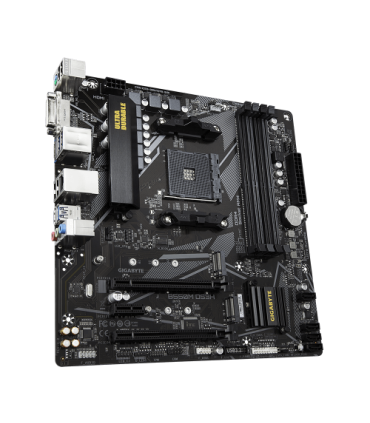 Gigabyte B550M DS3H Zócalo AM4 Micro ATX AMD B550