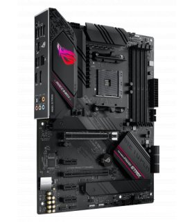ASUS ROG STRIX B550-F GAMING AMD B550 Zócalo AM4 ATX