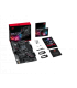 ASUS ROG STRIX B550-F GAMING AMD B550 Zócalo AM4 ATX