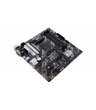 ASUS PRIME B550M-A AMD B550 Zócalo AM4 micro ATX