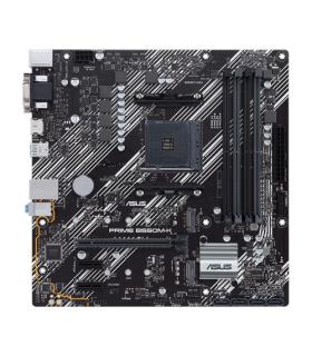 ASUS PRIME B550M-K AMD B550 Zócalo AM4 micro ATX
