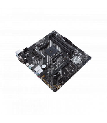 ASUS PRIME B550M-K AMD B550 Zócalo AM4 micro ATX