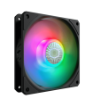 Cooler Master SickleFlow 120 ARGB Carcasa del ordenador Ventilador 12 cm Negro