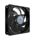 Cooler Master Sickleflow 120 Carcasa del ordenador Ventilador 12 cm Negro