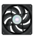 Cooler Master Sickleflow 120 Carcasa del ordenador Ventilador 12 cm Negro