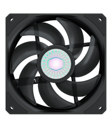 Cooler Master Sickleflow 120 Carcasa del ordenador Ventilador 12 cm Negro