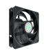 Cooler Master Sickleflow 120 Carcasa del ordenador Ventilador 12 cm Negro