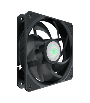 Cooler Master Sickleflow 120 Carcasa del ordenador Ventilador 12 cm Negro