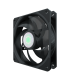 Cooler Master Sickleflow 120 Carcasa del ordenador Ventilador 12 cm Negro