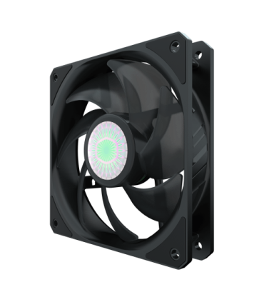 Cooler Master Sickleflow 120 Carcasa del ordenador Ventilador 12 cm Negro