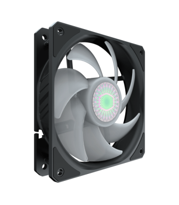 Cooler Master Sickleflow 120 Carcasa del ordenador Ventilador 12 cm Negro