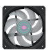 Cooler Master Sickleflow 120 Carcasa del ordenador Ventilador 12 cm Negro