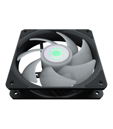 Cooler Master Sickleflow 120 Carcasa del ordenador Ventilador 12 cm Negro