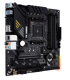 ASUS TUF GAMING B550M PLUS Zócalo AM4 Micro ATX AMD B550