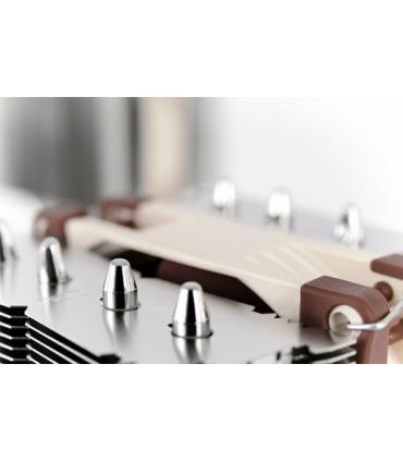 NOCTUA COOLER CPU NH-D9L, 4 HEATPIPES DUAL TOWER, 1X NF-A9 92MM FAN PWM