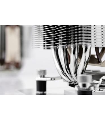 NOCTUA COOLER CPU NH-D9L, 4 HEATPIPES DUAL TOWER, 1X NF-A9 92MM FAN PWM