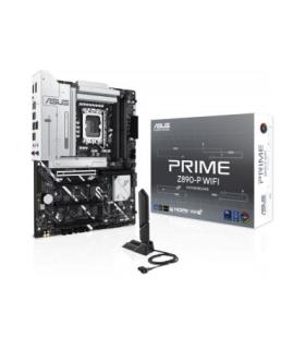 PLACA ASUS PRIME Z890-P WIFI,INTEL,1851,Z890,4DDR5,WIFI
