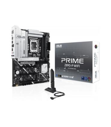 PLACA ASUS PRIME Z890-P WIFI,INTEL,1851,Z890,4DDR5,WIFI