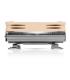 NOCTUA COOLER CPU NH-L9I BAJO PERFIL, 95X95X37MM, INTEL LGA1150, LGA1151, LGA1155, LGA1156, LGA1200