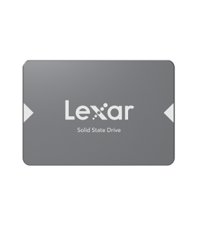 Lexar NS100 2.5" 2 TB Serial ATA III