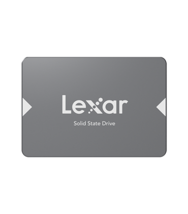 Lexar NS100 2.5" 2 TB Serial ATA III