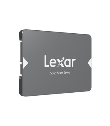 Lexar NS100 2.5" 2 TB Serial ATA III