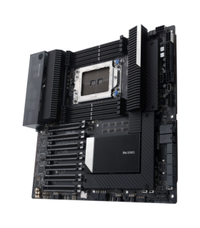 PLACA ASUS PRO WS WRX90E-SAGE SE,AMD,sTR5,WRX90,8DDR5,4SATA3+4M.2,LAN 1GB+10GB,2USB4.0+6USB3.2,EEB