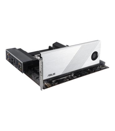 PLACA ASUS PRO WS WRX90E-SAGE SE,AMD,sTR5,WRX90,8DDR5,4SATA3+4M.2,LAN 1GB+10GB,2USB4.0+6USB3.2,EEB